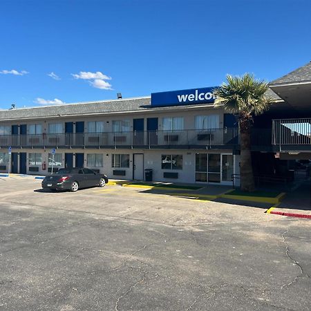 Motel 6-Odessa, Tx Экстерьер фото