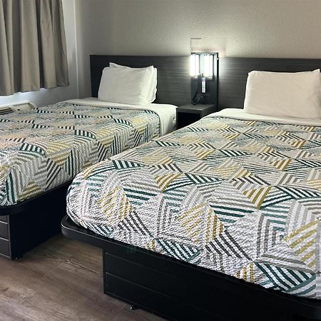 Motel 6-Odessa, Tx Экстерьер фото
