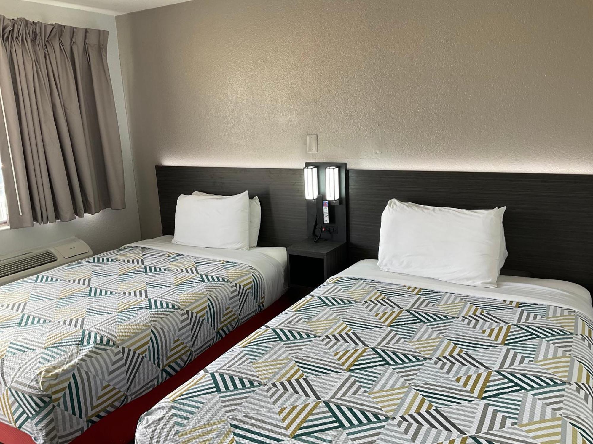 Motel 6-Odessa, Tx Экстерьер фото
