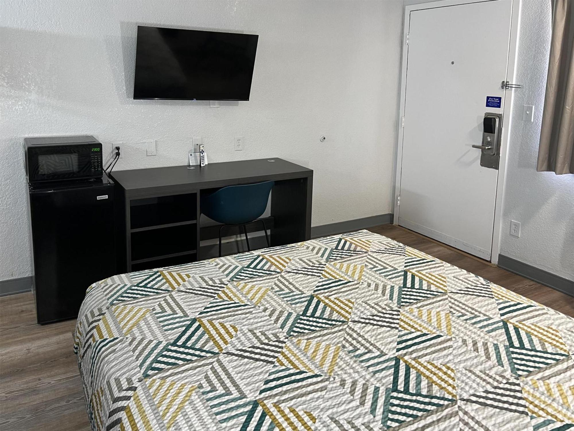 Motel 6-Odessa, Tx Экстерьер фото