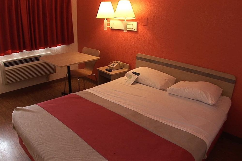 Motel 6-Odessa, Tx Экстерьер фото