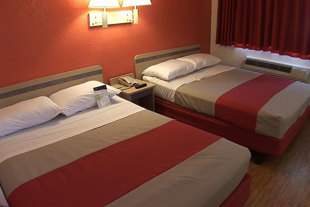 Motel 6-Odessa, Tx Экстерьер фото
