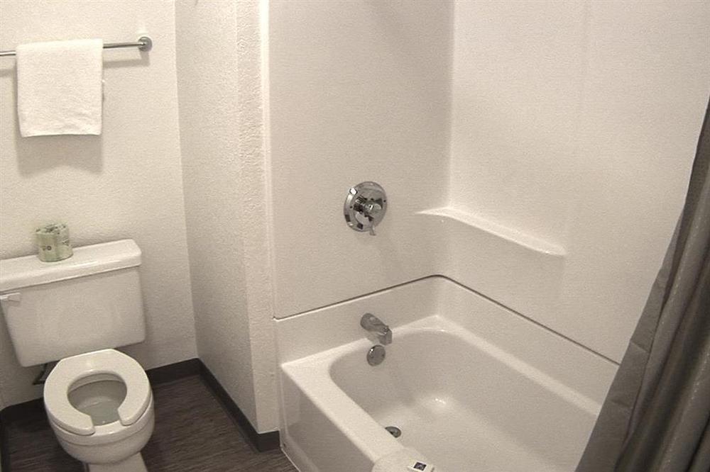 Motel 6-Odessa, Tx Номер фото